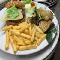 Foto ristorante Le Arcate