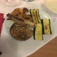 Foto ristorante La Cucina sul Lago