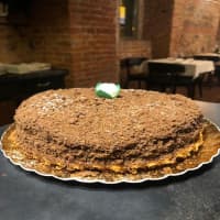 Foto ristorante Locanda della Regina