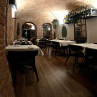Foto ristorante Locanda della Regina