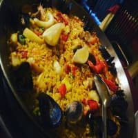 Foto ristorante La Sangria