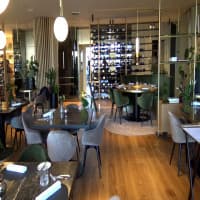 Foto ristorante La Pista Restaurant