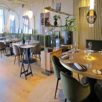 Foto ristorante La Pista Restaurant