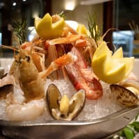 Foto ristorante A Casa Ponte