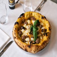 Foto ristorante Aragosta Seafood & Pizza