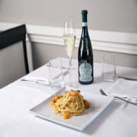 Foto ristorante Aragosta Seafood & Pizza