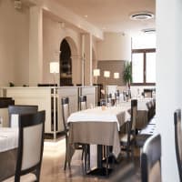 Foto ristorante Aragosta Seafood & Pizza
