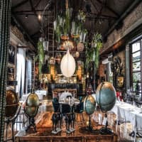 Foto ristorante Areadocks