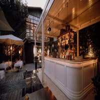 Foto ristorante Areadocks