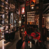 Foto ristorante Areadocks