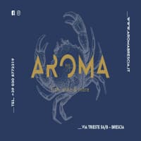 Foto ristorante Aroma