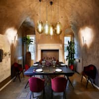 Foto ristorante Atena Restaurant