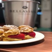 Foto ristorante Bellavista Cafe & Lounge