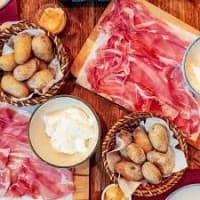 Foto ristorante Bottega Del Garzone