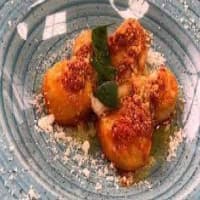 Foto ristorante Osteria del Teatro