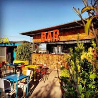 Foto ristorante Feria Loft