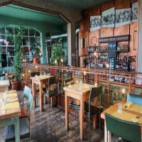 Foto ristorante Feria Loft
