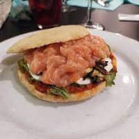 Foto ristorante Busky