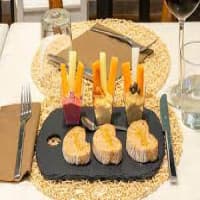 Foto ristorante Humus Bio Bakery Bistrot