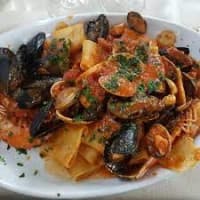 Foto ristorante Al Veliero