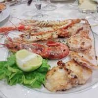 Foto ristorante Al Veliero