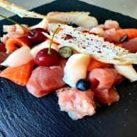 Foto ristorante Mastroiannis