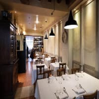 Foto ristorante Osteria Tre Gobbi