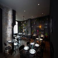 Foto ristorante Gin Fish Bistrot