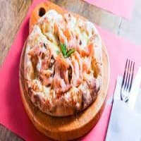 Foto ristorante Pinseria Tre Farine