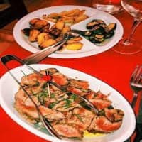 Foto ristorante Plaza de Toro