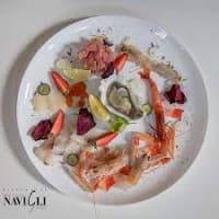 Foto ristorante Ai Navigli