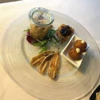 Foto ristorante La Piccola Trattoria