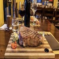Foto ristorante Osteria San Leonardo