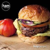 Foto ristorante Ham Holy Burger Padova