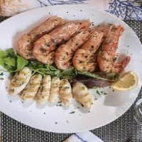 Foto ristorante Osteria del Mare