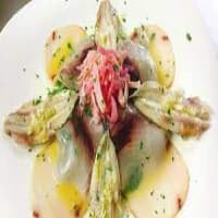 Foto ristorante Osteria del Mare