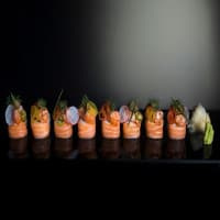 Foto ristorante Basara - Padova