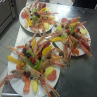 Foto ristorante Dante alle Piazze