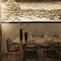 Foto ristorante Herbe - Cucina Vegetale
