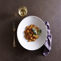 Foto ristorante Herbe - Cucina Vegetale