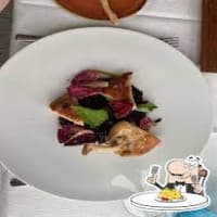 Foto ristorante Fuel Ristorante in Prato
