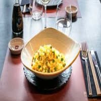 Foto ristorante Manyi