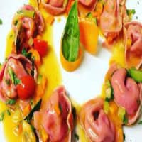 Foto ristorante La Corte