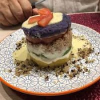 Foto ristorante Kantu Ristorante Peruviano