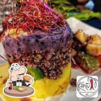 Foto ristorante Kantu Ristorante Peruviano