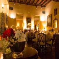 Foto ristorante Belle Parti