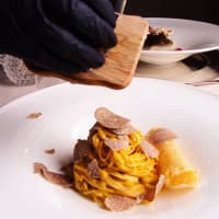 Foto ristorante Belle Parti