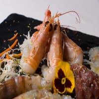 Foto ristorante Belle Parti