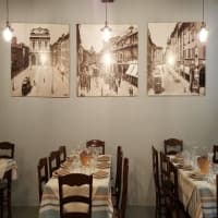 Foto ristorante Ma! Osteria