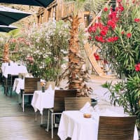 Foto ristorante La Grande Mela